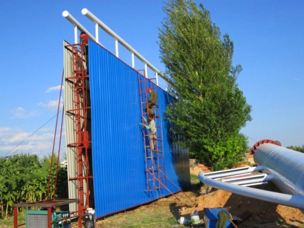 江西单立柱广告 江西单立柱广告